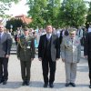 Benefiční koncert pro válečné veterány v Poděbradech byl krásným zážitkem